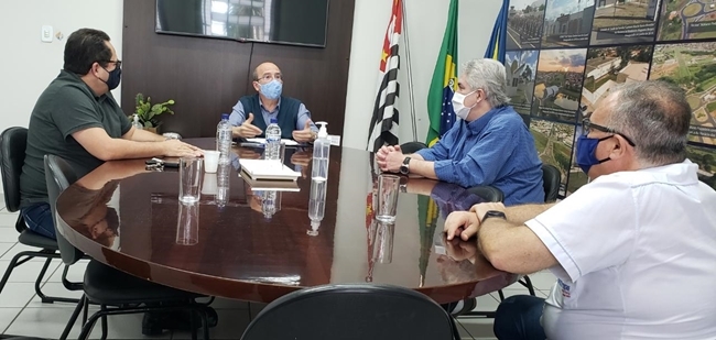 Diretoria da ACV pede mais flexibilização em Votuporanga