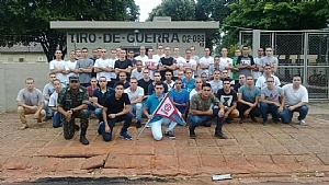 TIRO DE GUERRA