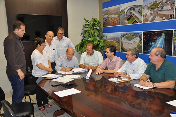 Distribuidora de alimentos da Nestlé se instalará em Votuporanga 