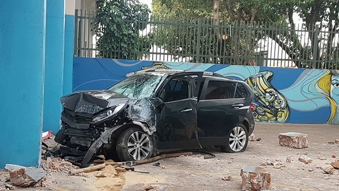 HOMEM PASSA MAL E SOFRE ACIDENTE EM VOTUPORANGA