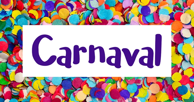 COMÉRCIO DE VOTUPORANGA VAI ABRIR NA SEGUNDA DE CARNAVAL