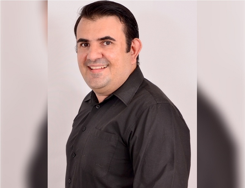 Votuporanguense faz doutorado na Universidade de Brasília 