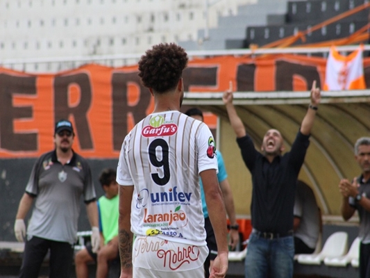 (Imagem: Rafael Nascimento)