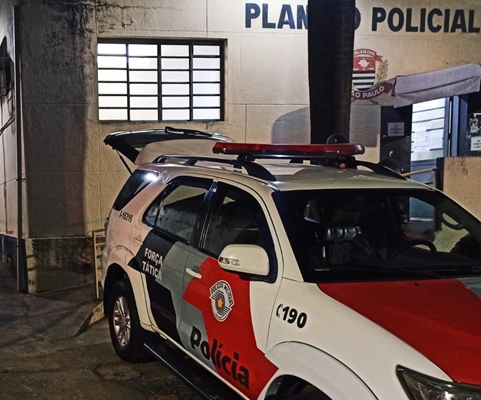 Polícia Militar de Votuporanga prende estuprador de criança