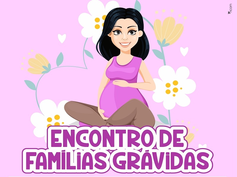 Famílias vão conhecer trabalho de doula