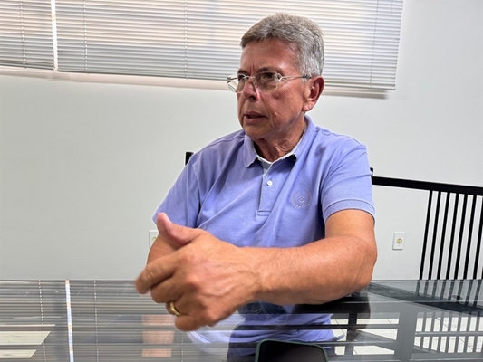 (Foto - Jornal A Cidade)