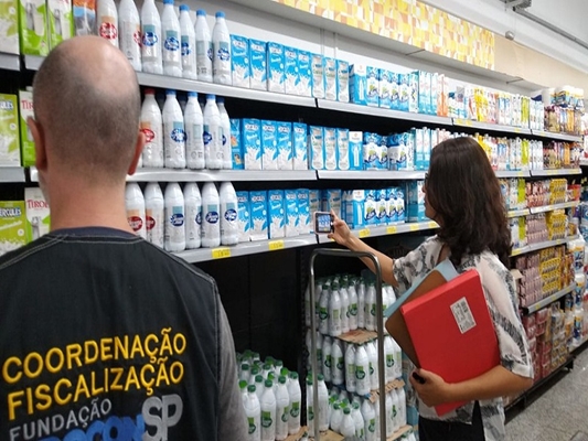 PROCON fiscaliza denúncias em Votuporanga 