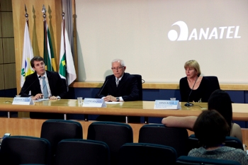 Anatel começa o desligamento das TVs analógicas