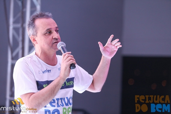 FEIJUCA DO BEM ARRECADA R$ 63 MIL PARA SANTA CASA