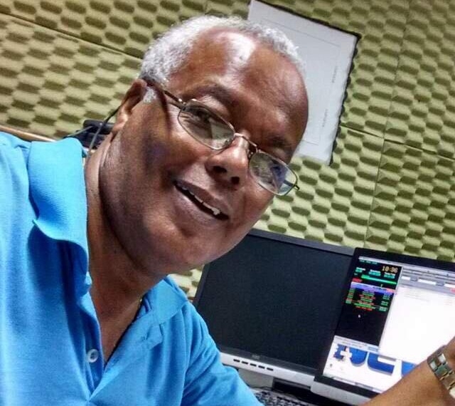 RADIALISTA MORRE AOS 67 ANOS