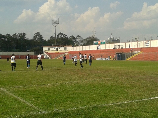 (Foto- Daivid Silva- Futebol Interior)