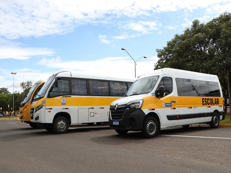 Prefeitura finaliza licitação para compra de novos veículos