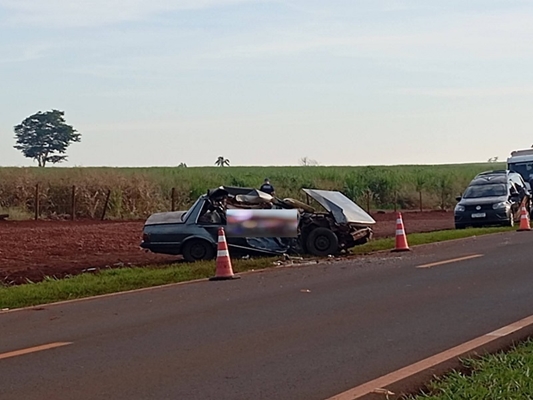 (Foto - Rádio Povão)