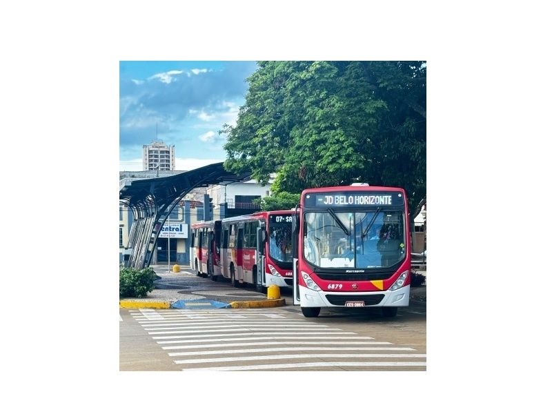 Transporte gratuito e pontos de acesso ao Carnaval do OBA