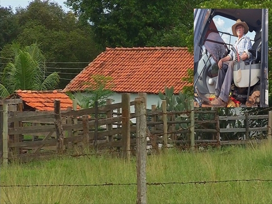 ( imagem TV TEM/G1)