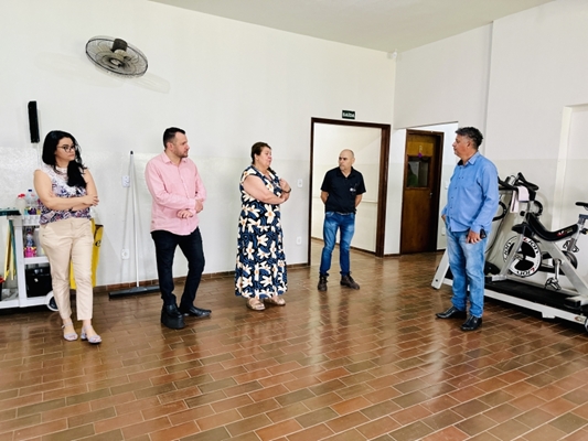 Secretaria Municipal de Direitos Humanos reforça compromisso com a inclusão