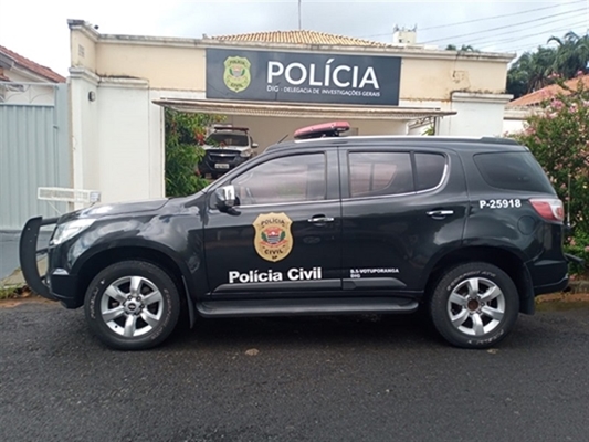 Polícia Civil desvenda esquema milionário de golpistas virtuais