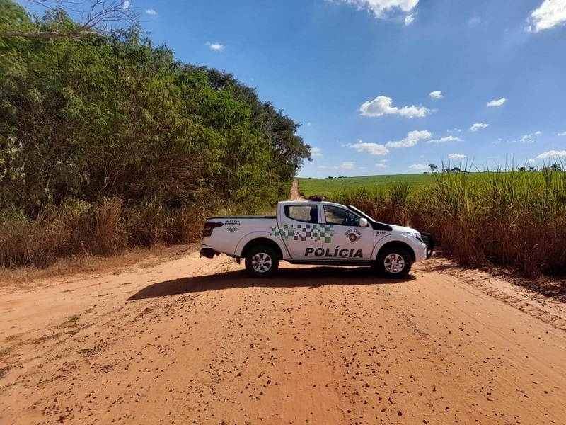 Polícia Ambiental continua com operações intensificadas