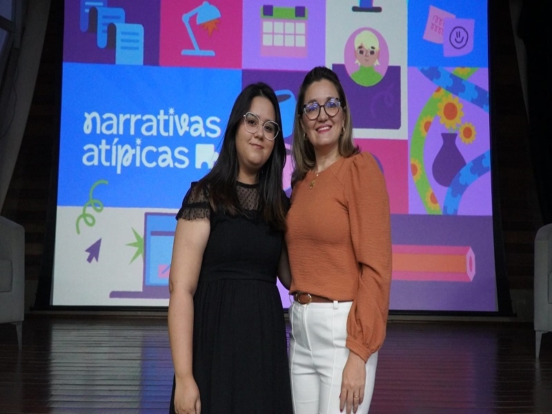 Publicitária lança projeto cultural para inclusão de autistas