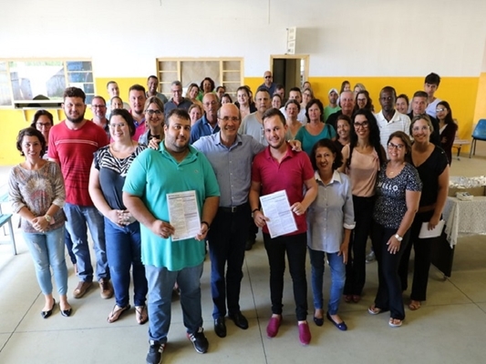 Atendimento Social