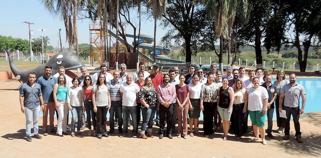  Votuporanga participa das 