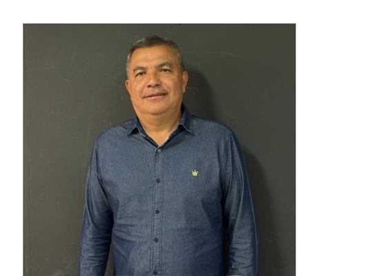 Marcelo Fukuoka é superintendente-adjunto da Saev Ambiental