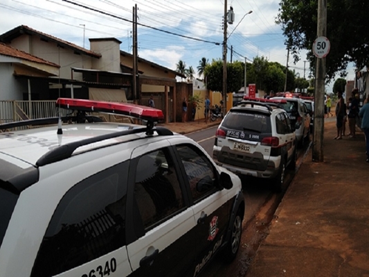  FOI ASSASSINADA PELO NAMORADO POR NEGAR DINHEIRO PRA DROGA