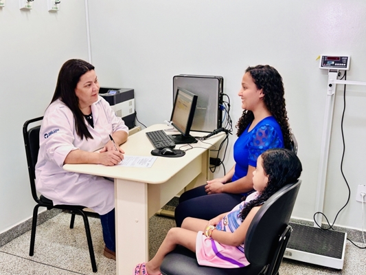 Mais de 3 mil pacientes esquecem das consultas e exames 