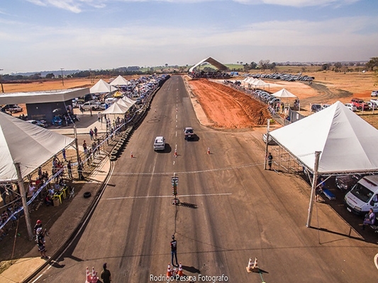 FESTIVAL DE ARRANCADAS É NESTE FINAL DE SEMANA