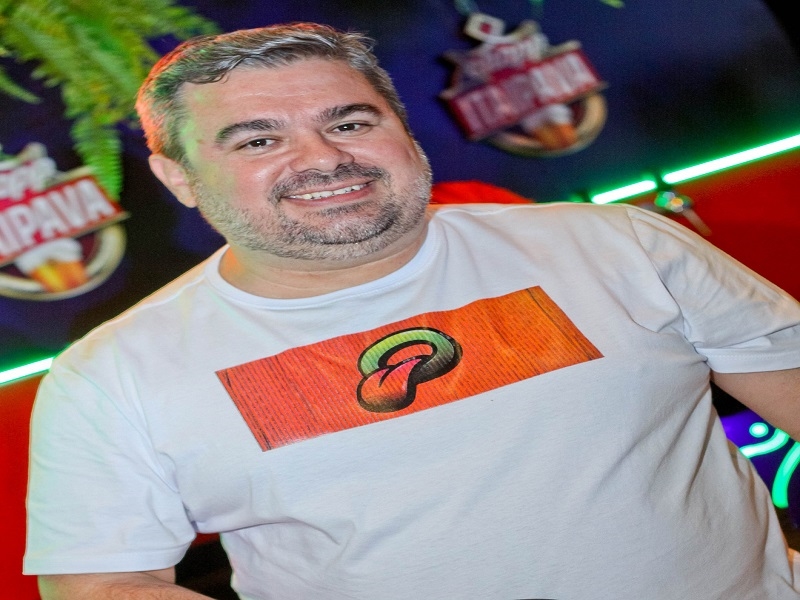Votuporanguense está na equipe de transição de Tarcísio 