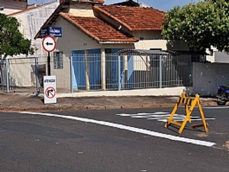 MUDANÇAS 