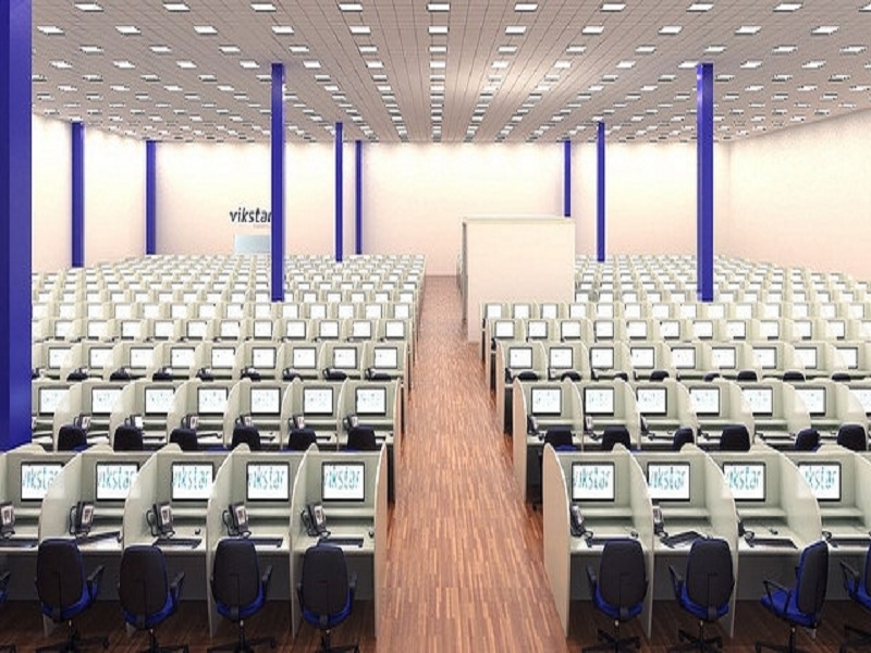 Call center é inaugurado em Votuporanga nesta sexta-feira