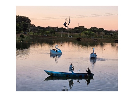 Votuporanga em 4º lugar no ranking estadual de Interesse Turístico