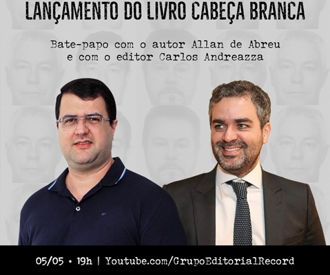 A história do maior traficante do Brasil