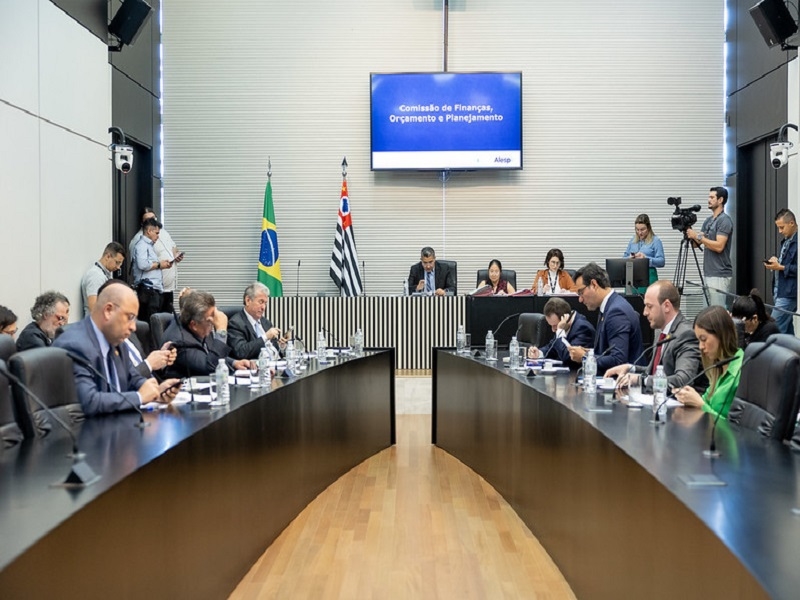 ALESP faz reuniões descentralizadas do orçamento 