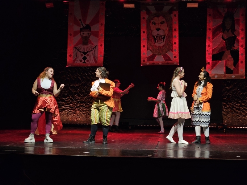  Cultura segue com inscrições abertas para teatro e dança