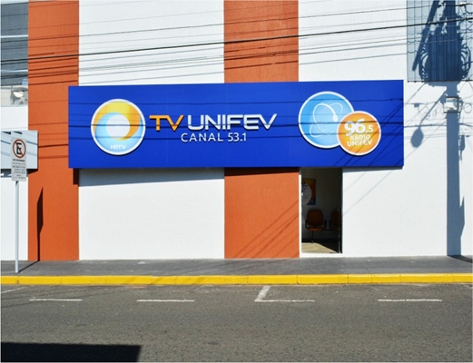 TV UNIFEV AJUSTA CANAL E VAI TRANSMITIR CARNAVAL DE VOTUPORANGA