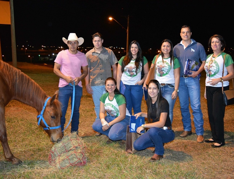 Curso de Medicina Veterinária promove seu 2º Encontro Acadêmico