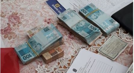 PF PRENDE MÉDICA ACUSADA NO ESCÂNDALO DE FERNANDÓPOLIS