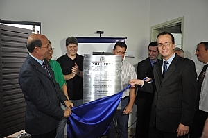 Inaugurada sede da Procuradoria Geral de Votuporanga 