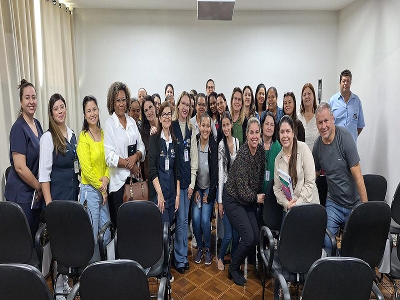 AME Votuporanga promove encontro com municípios