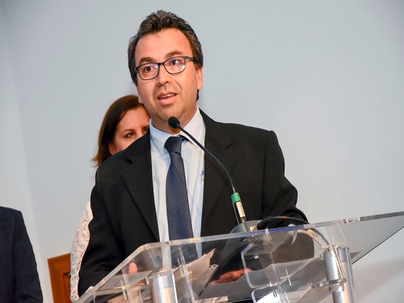 Presidente da Undime participará de Webinar de educação