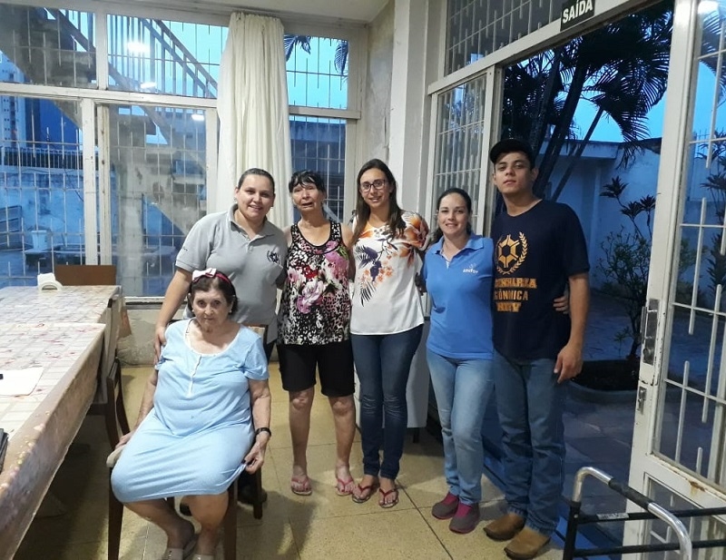 AGRONOMIA DOA HORTALIÇAS PRA LAR