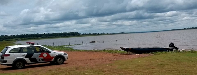 HOMEM DE 54 ANOS MORRE NA PRAINHA DE CARDOSO