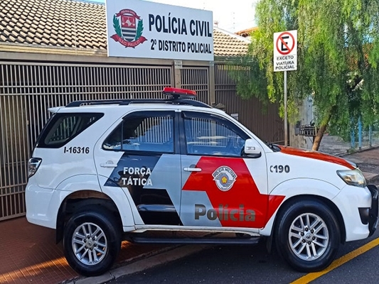 Adolescente traficante é capturado no Recanto das Águas