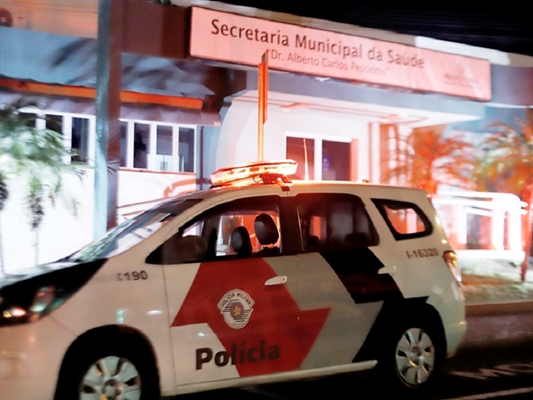 Fiscalização da Prefeitura, Vigilância Sanitária e Polícia vão multar