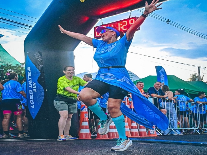 Votuporanga recebe Lord Run Festival 2026