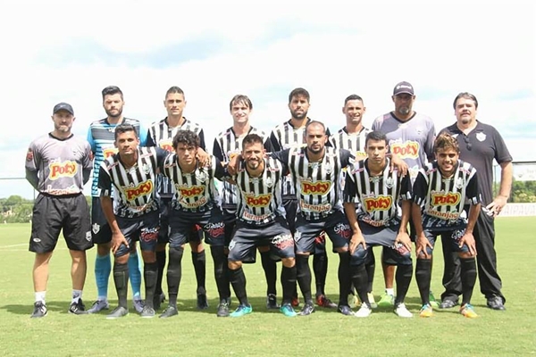 CAV COMEÇA TEMPORADA COM VITÓRIA DE 3 X 2 
