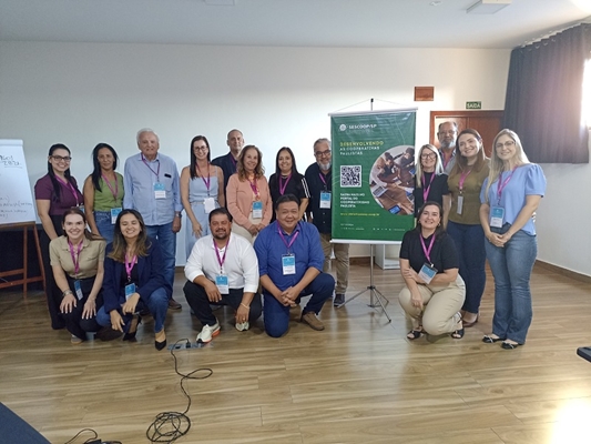 Uniodonto Votuporanga participa de programa de desenvolvimento de lideranças