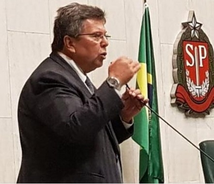 FALTA DE VERBA PARA O IAMSP